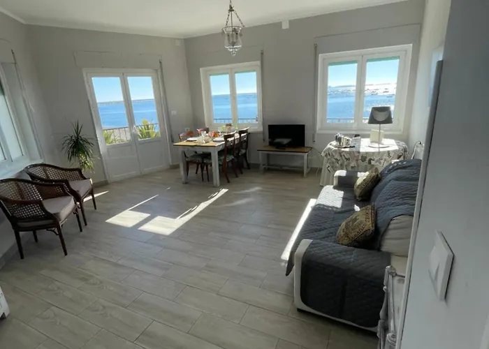 Apartamento Primera Linea Playa