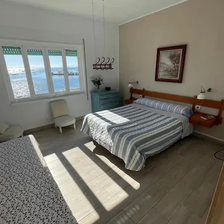 Apartamento Primera Linea Playa San Pedro del Pinatar Exterior foto