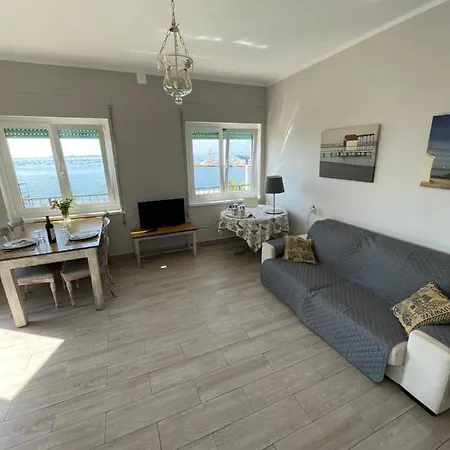 Apartamento Primera Linea Playa San Pedro del Pinatar Exterior foto
