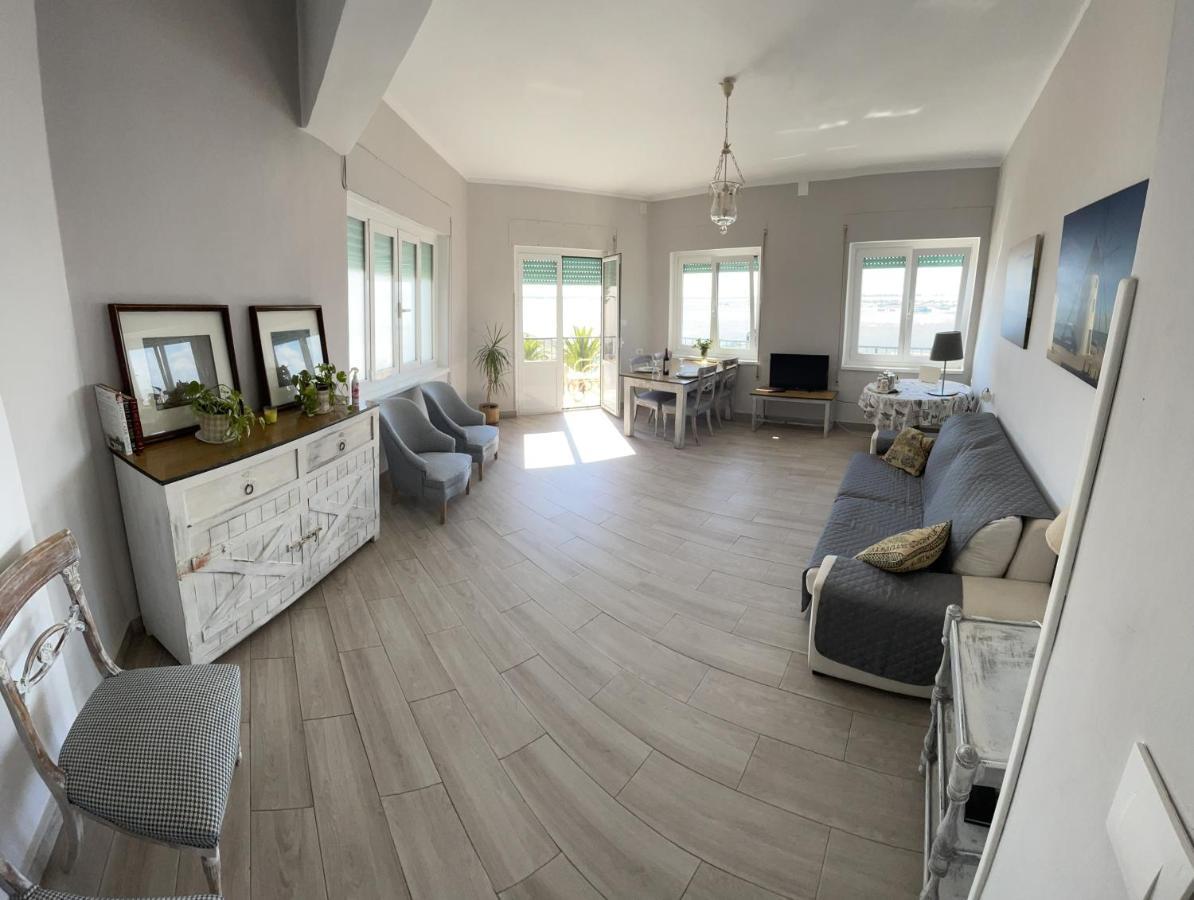 Primera Linea Playa Apartamento San Pedro del Pinatar