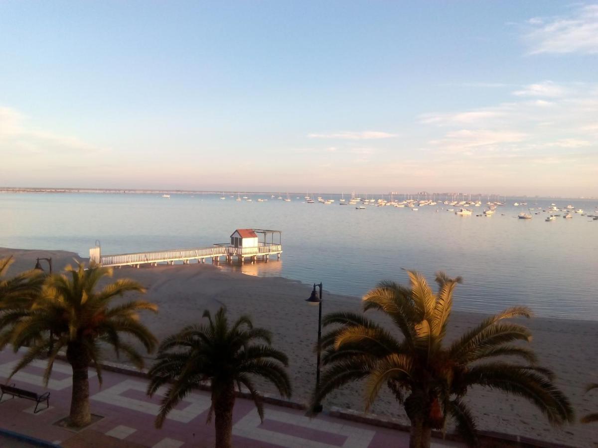 Apartment Primera Linea Playa