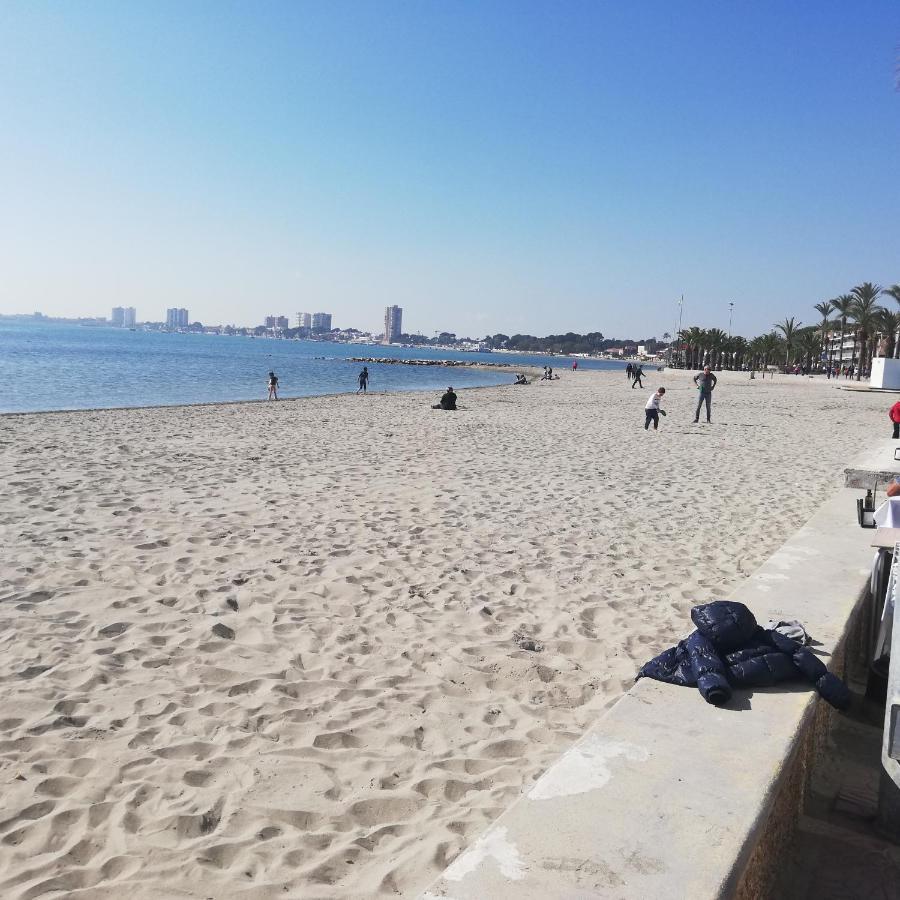 Primera Linea Playa
