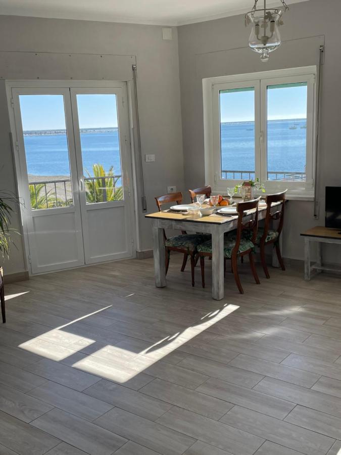 Primera Linea Playa Apartment *