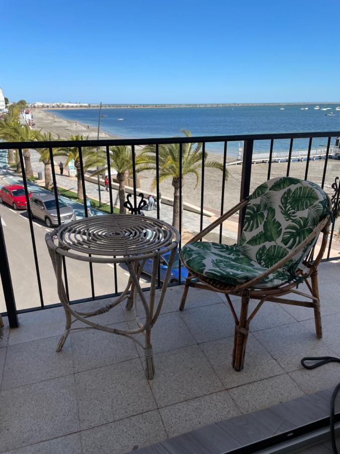 Primera Linea Playa Apartment San Pedro del Pinatar