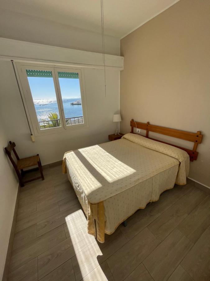 Primera Linea Playa Apartment